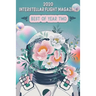 Interstellar Flight Magazine Best of Year Two