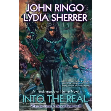 Into the Real