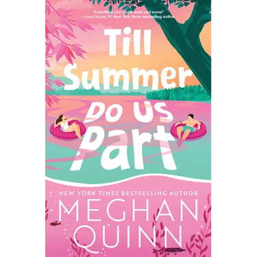 Till Summer Do Us Part (Standard Edition)