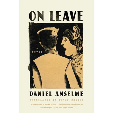 On Leave