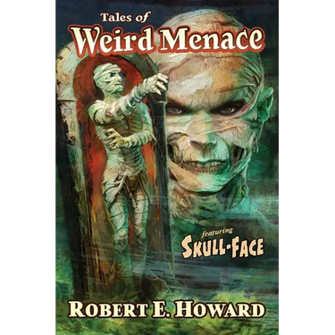 Tales of Weird Menace