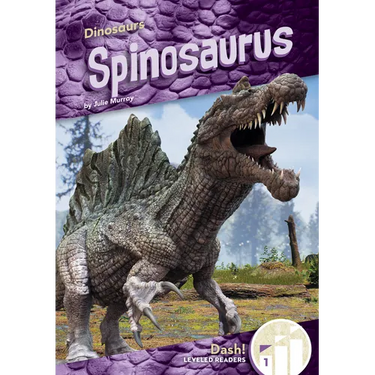 Spinosaurus