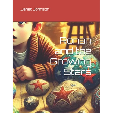 Ronan and the Growing Stars