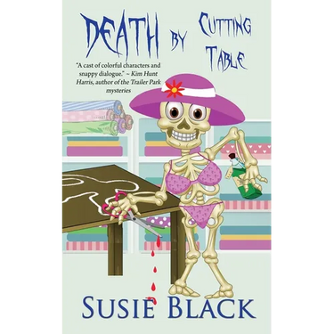Death by Cutting Table