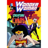 Wonder Woman: Creature of Chaos