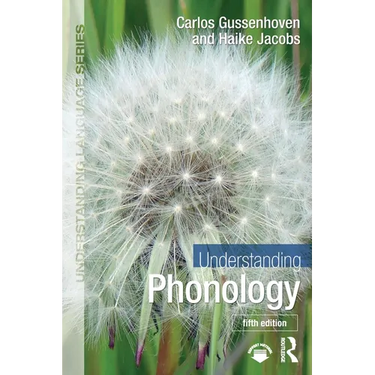 Understanding Phonology