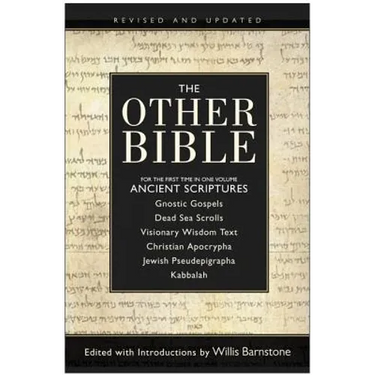 The Other Bible