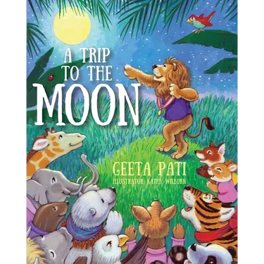 A Trip to the Moon