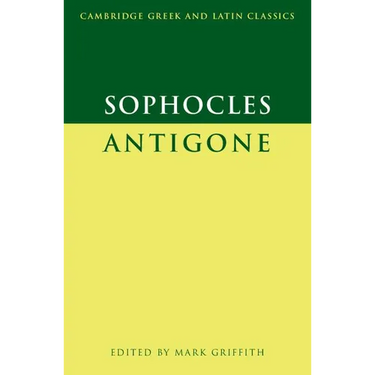 Sophocles: Antigone