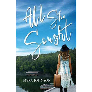 All She Sought