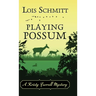 Playing Possum
