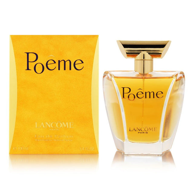 Poeme 3.4 oz EDP for women by LaBellePerfumes