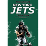 The Ultimate New York Jets Trivia Book: A Collection of Amazing Trivia Quizzes and Fun Facts for Die-Hard Jets Fans!