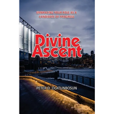 Divine Ascent