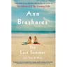 The Last Summer (of You and Me)