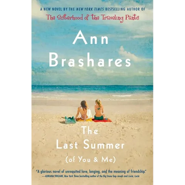 The Last Summer (of You and Me)