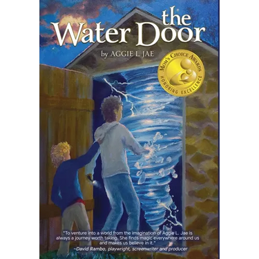 The Water Door