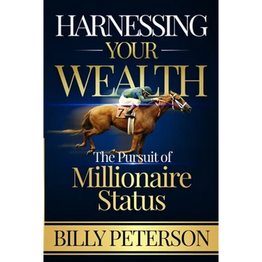 Harnessing Your Wealth: The Pursuit of Millionaire Status