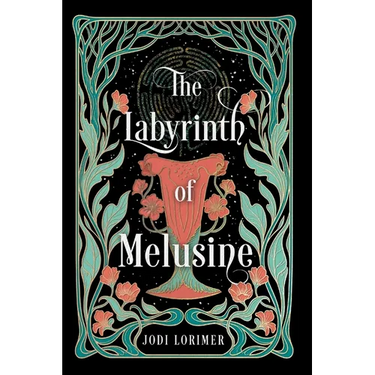 The Labyrinth of Melusine