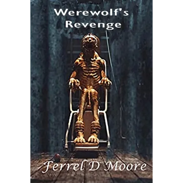 Werewolf's Revenge