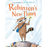 Robinson's New Thing