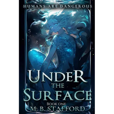 Under the Surface: Humans are dangerous
