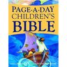 Page a Day Children's Bible