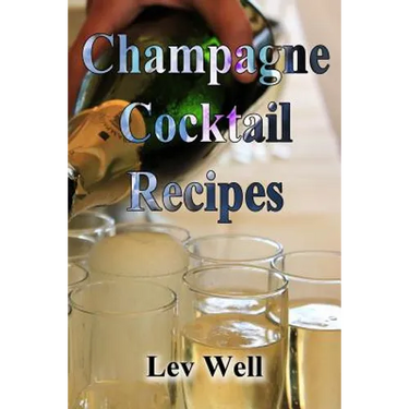 Champagne Cocktail Recipes