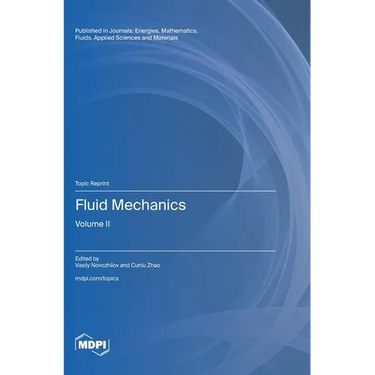 Fluid Mechanics: Volume II