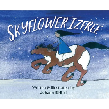 Skyflower Izfree