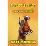 Panhandle Trilogy - Canyon Flight
