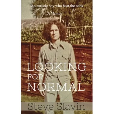 Looking for Normal: An Autistic Boy Who Beat The Odds
