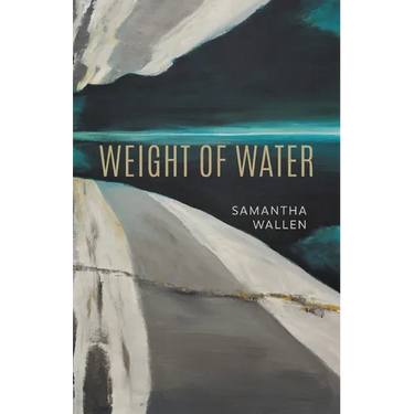 Weight of Water