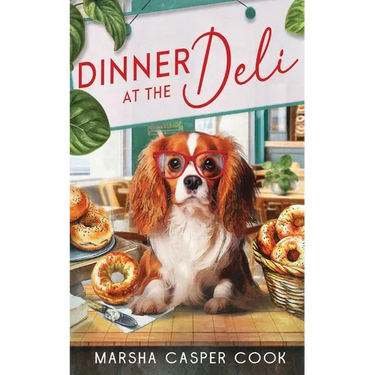 Dinner at the Deli