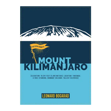 Mount Kilimanjaro