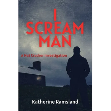I Scream Man: The Nut Cracker Investigations