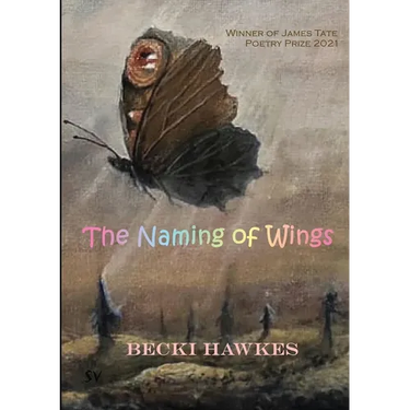 The Naming of Wings