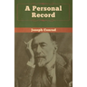A Personal Record