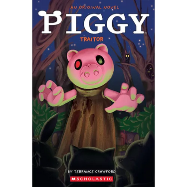 Piggy: Traitor