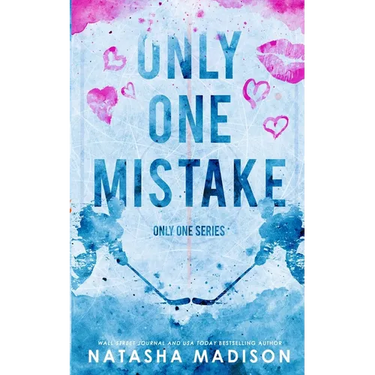 Only One Mistake (Special Edition Paperback)