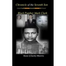Chronicle of the Seventh Son: Black Panther Mark Clark