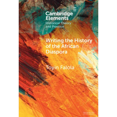 Writing the History of the African Diaspora