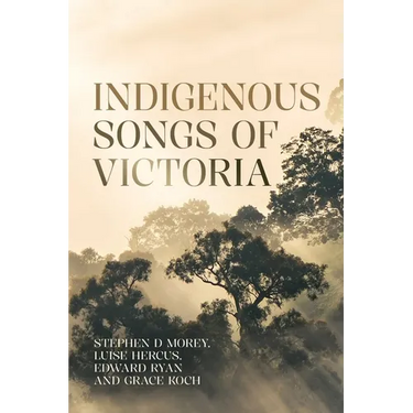 Indigenous Songs of Victoria