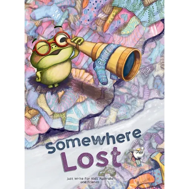 Somewhere Lost