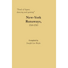 "Fond of liquor, dancing and gaming": New-York Runaways, 1769-1783