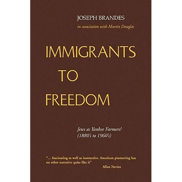 Immigrants to Freedom