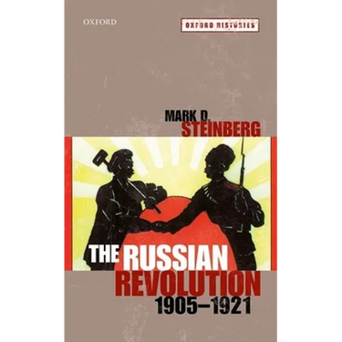 The Russian Revolution, 1905-1921