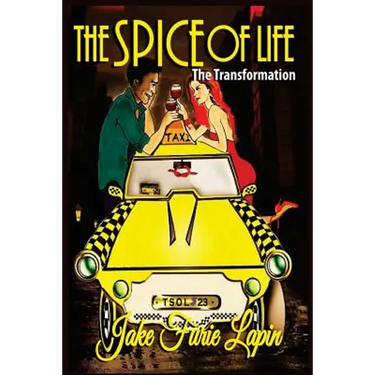 The Spice of Life: The Transformation