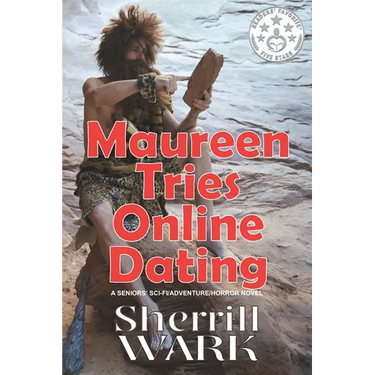 Maureen Tries Online Dating