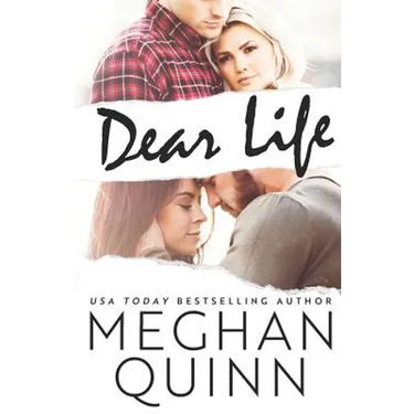 Dear Life